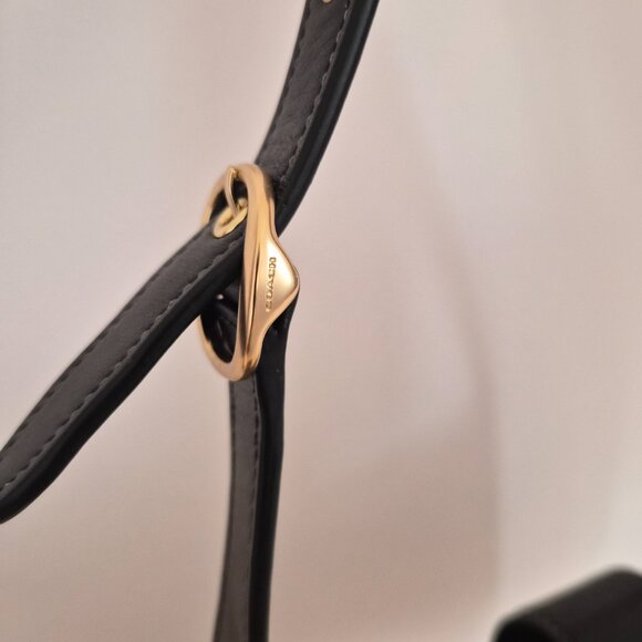 Coach Eliza Shoulder Bag - Picture 4 of 9